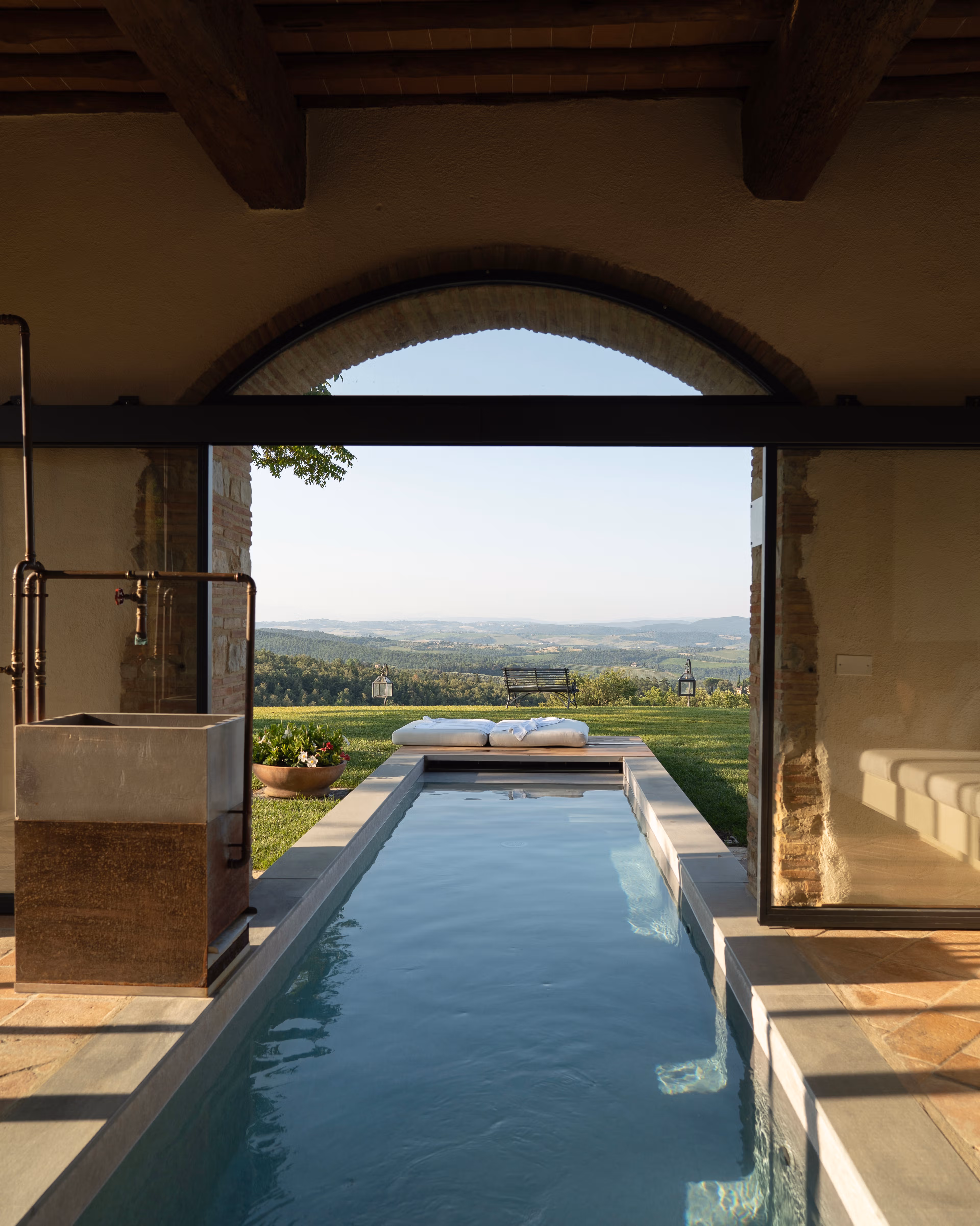 abercrombie kent journey